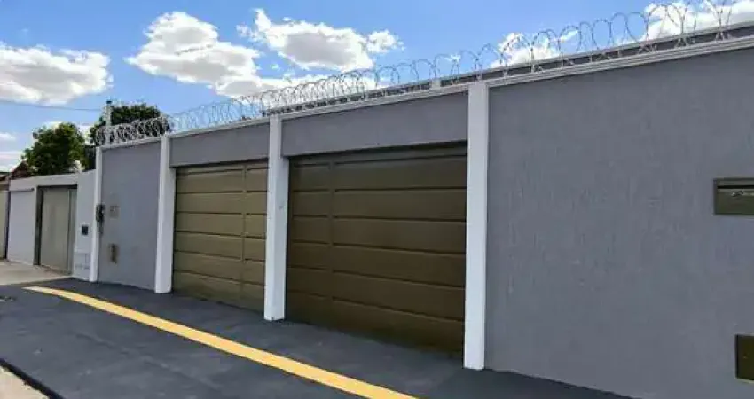 Casa com 3 quartos à venda na Rua 52, 1, Residencial Itaipu, Goiânia