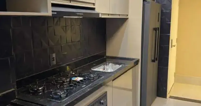 Apartamento com 3 quartos à venda na Avenida Marechal Rondon, 1, Vila São Luiz, Goiânia