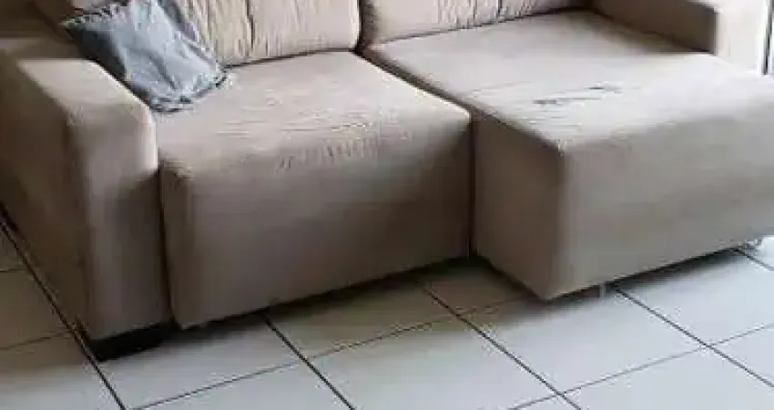 Apartamento com 2 quartos à venda na Alameda Aliança, 1, Vila Rosa, Goiânia