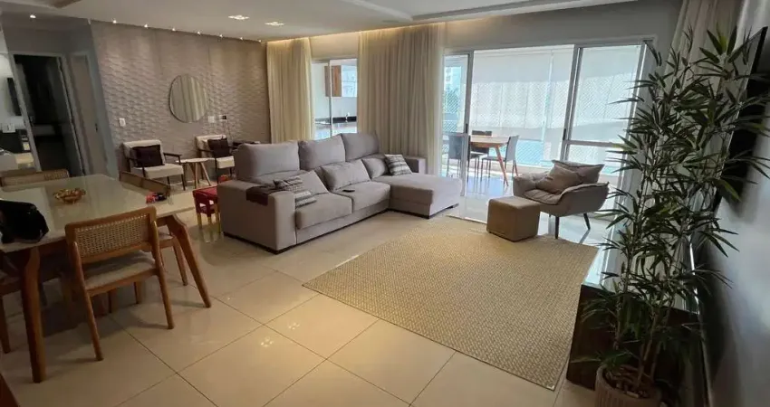 Apartamento com 3 quartos à venda na Rua 66, 1, Jardim Goiás, Goiânia