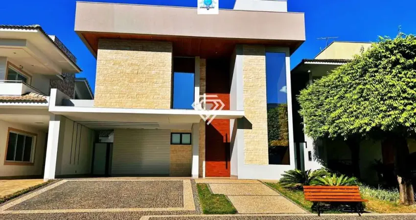 Casa com 4 quartos à venda na ARSO 21 Avenida NS 1, 1, Plano Diretor Sul, Palmas
