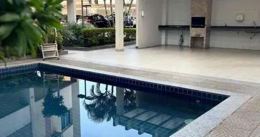 Apartamento à venda no bairro cidade satélite são luiz - aparecida de goiânia/go