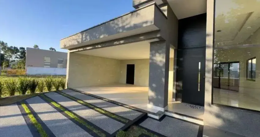 Apartamento à venda no bairro terras alpha residencial 2 - senador canedo/go