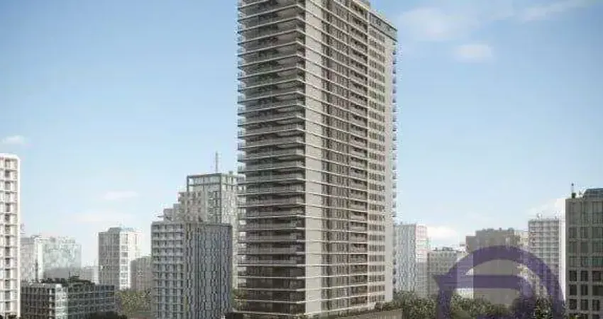 Apartamento com 3 quartos à venda na Rua 1139, 1, Setor Marista, Goiânia