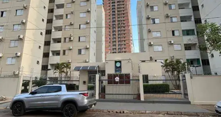 Apartamento padrão - 2 quartos (1 suítes) quadra 706 sul, palmas.