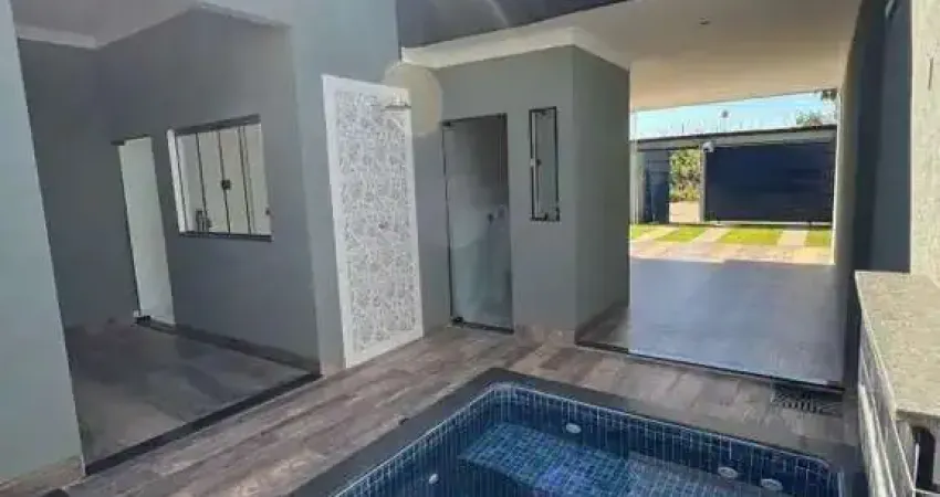 Casa à venda no bairro jardim boa esperança - aparecida de goiânia/go