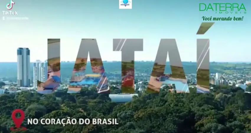 Prédio à venda na Avenida Goiás, 1, Centro, Jataí