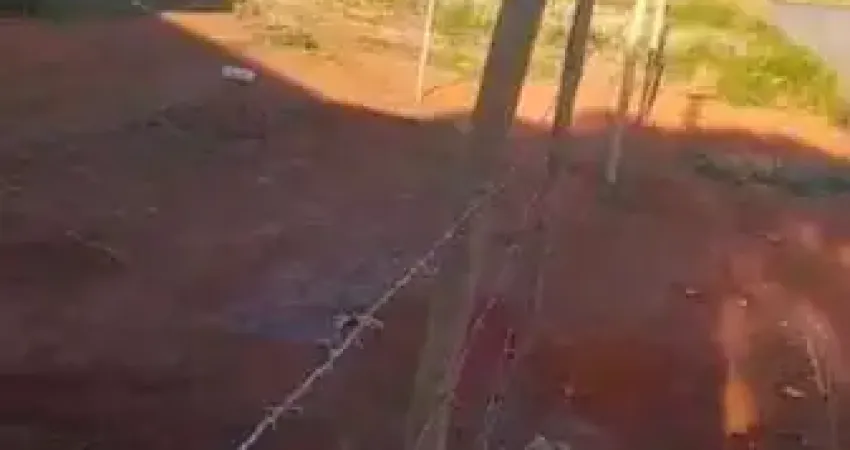 Terreno em condomínio fechado à venda na Rua Bolivar Peres, 1, Setor Orientville, Goiânia