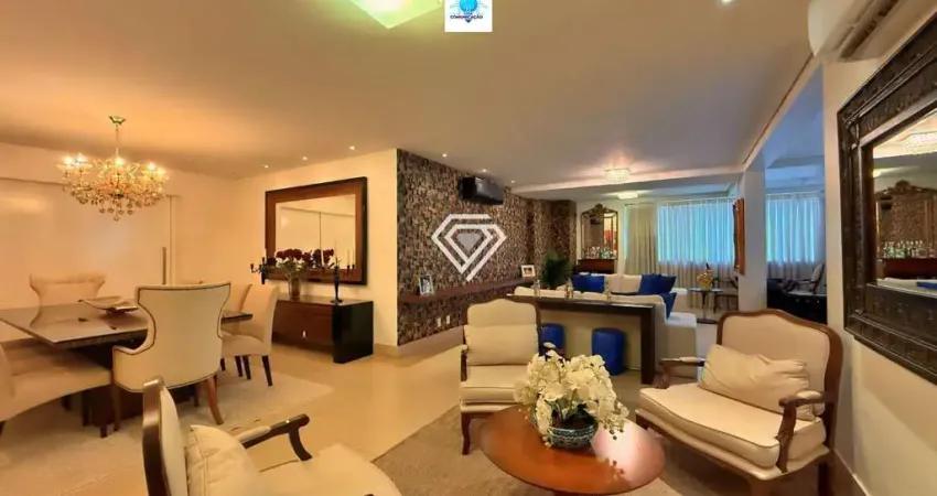 Apartamento com 4 quartos à venda na Quadra ARSE 21 Alameda 10, 1, Plano Diretor Sul, Palmas