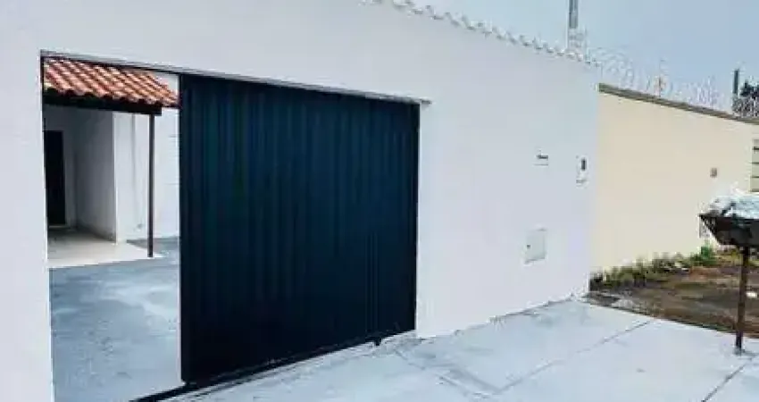 Casa com 3 quartos à venda na Avenida Central, 1, Jardim Alto Paraíso, Aparecida de Goiânia