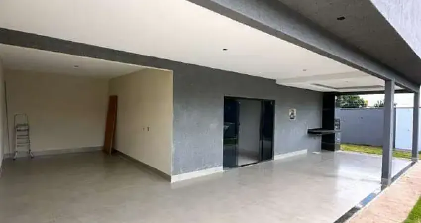 Casa à venda no bairro vila oliveira - aparecida de goiânia/go