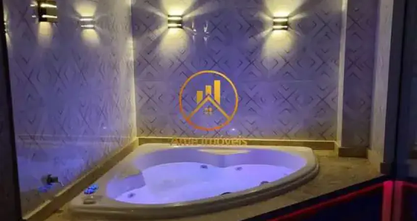 Casa com 3 quartos à venda na Avenida Elizabeth Marques, 1, Parque Buriti, Goiânia