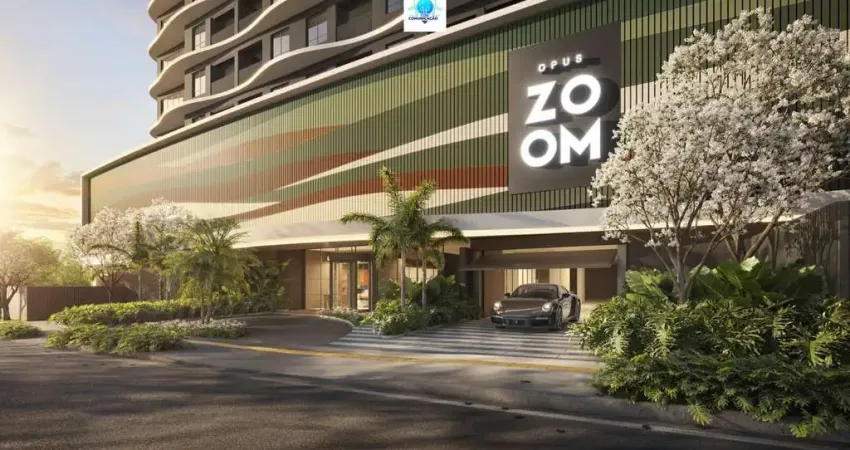 Apartamento com 1 quarto à venda na Rua 1128, 1, Setor Marista, Goiânia