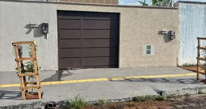 Casa à venda no bairro residencial buena vista i - goiânia/go