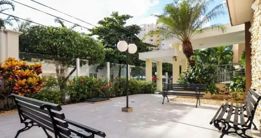 Apartamento 3 quartos para aluguel e venda no jardim goiás – goiânia