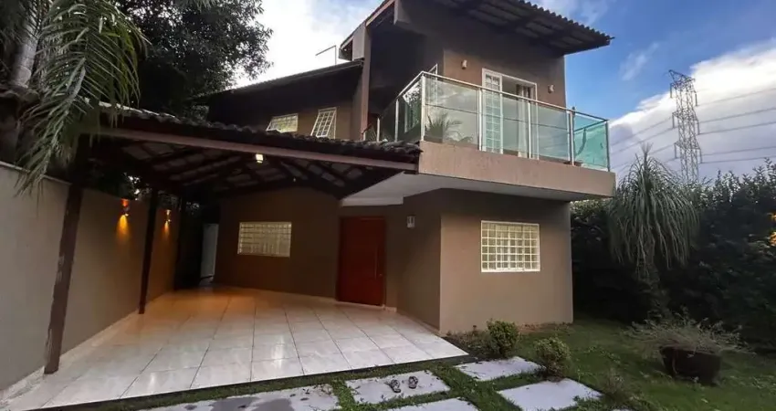 Condomínio veneza - casa à venda no bairro condomínio veneza - goiânia/go