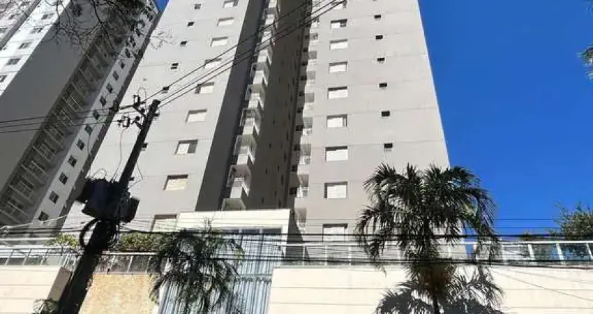 Apartamento com 3 quartos à venda na Rua T 29, 1, Setor Bueno, Goiânia