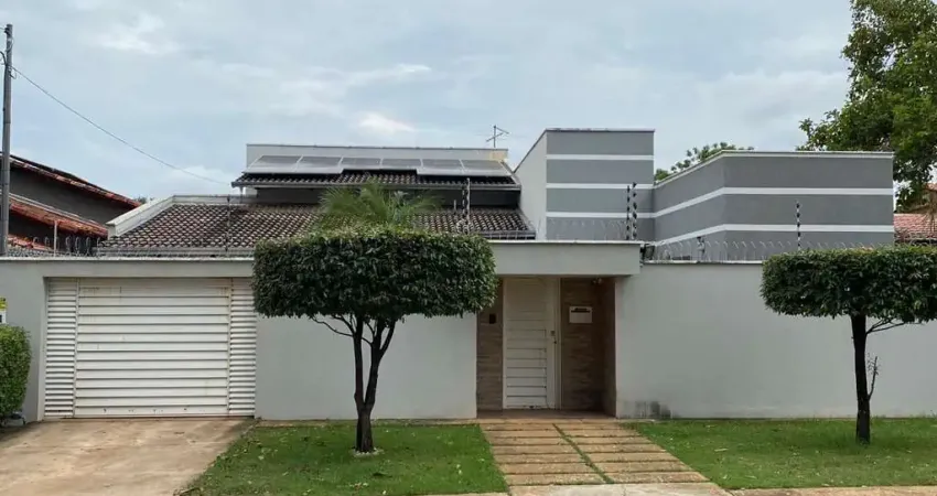 Casa com 4 quartos à venda na Quadra ARSE 92 Alameda 19, 1, Plano Diretor Sul, Palmas