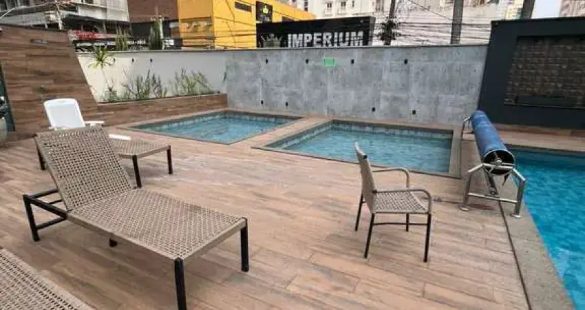 Apartamento com 3 quartos à venda na Rua T 65, 1, Setor Bueno, Goiânia