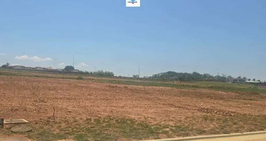 Terreno em condomínio fechado à venda na Avenida Nossa Senhora de Fátima, 1, Jardim Vitória, Goiânia