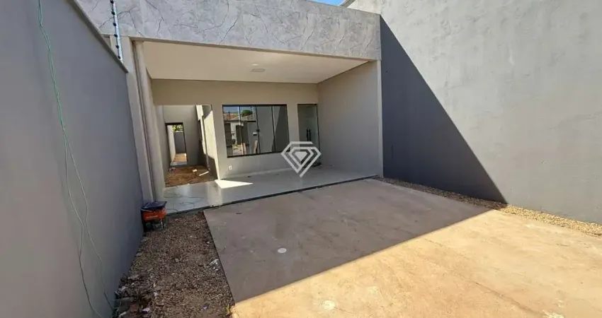 Casa com 3 quartos à venda na Quadra ARSE 142 Alameda 18, 1, Plano Diretor Sul, Palmas