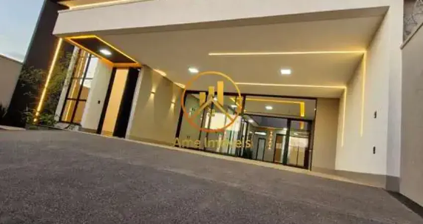 Casa com 4 quartos à venda na Avenida Moinho dos Ventos, 1, Moinho dos Ventos, Goiânia