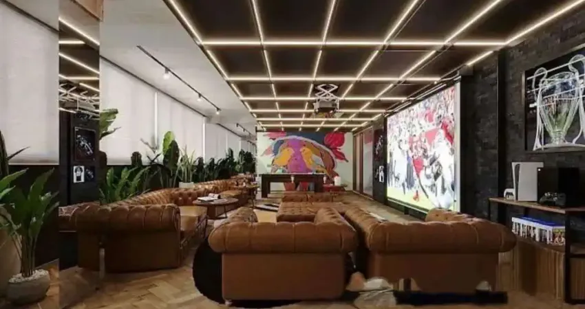 Apartamento com 2 quartos à venda na Rua Salvador, 1, Parque Amazônia, Goiânia