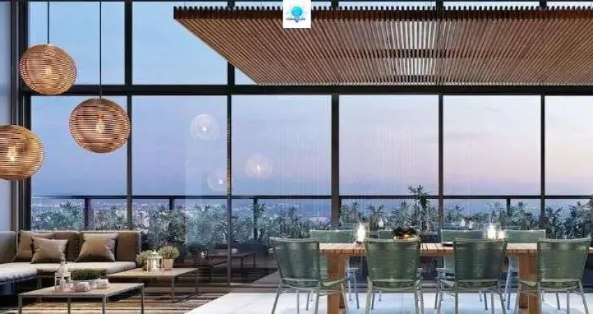 Apartamento com 2 quartos à venda na Rua T 53, 1, Setor Bueno, Goiânia