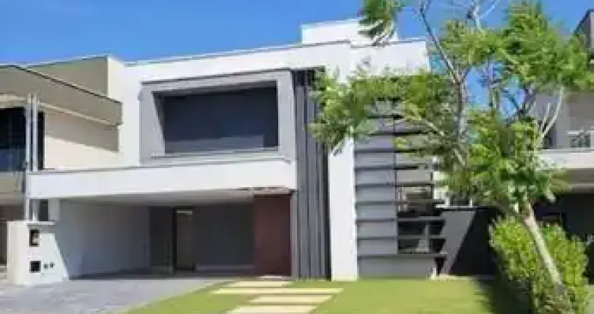 Sobrado de alto padrão no condomínio parqville pinheiros – aparecida de goiânia-go