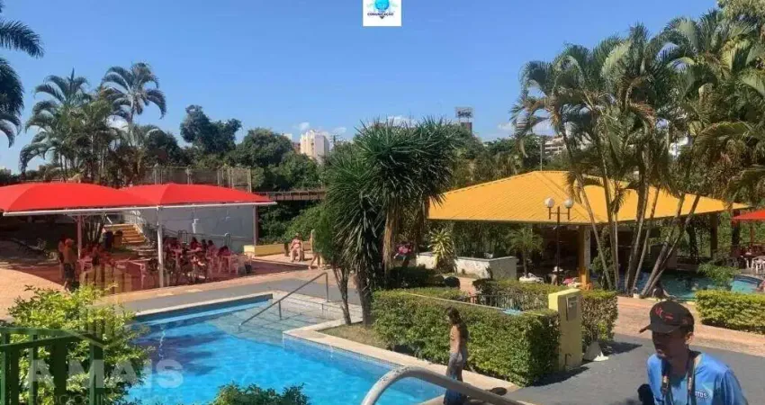 Apartamento 2 quartos – sol das caldas condomínio residencial – caldas novas