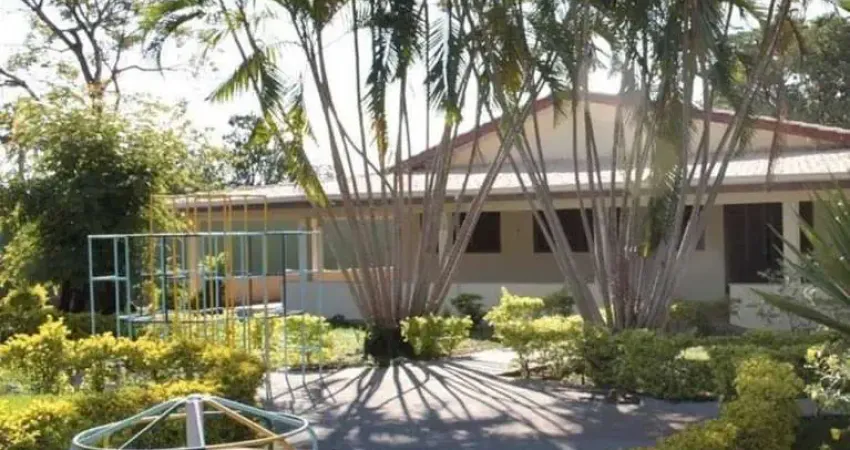 Chácara à venda no bairro chácaras são pedro - aparecida de goiânia/go