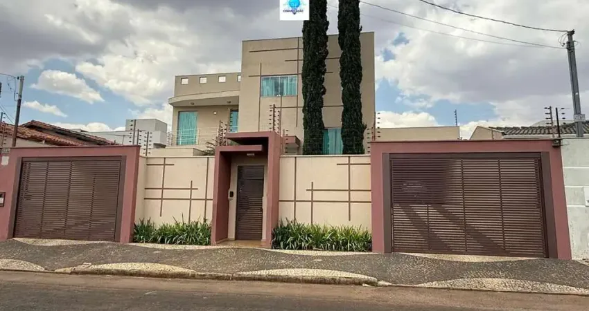 Casa com 4 quartos à venda na Rua Eixo Sul, 1, Anápolis City, Anápolis