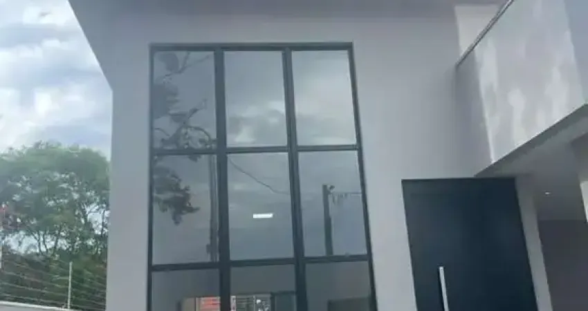 Casa com 3 quartos à venda na Rua Eixo Sul, 1, Anápolis City, Anápolis