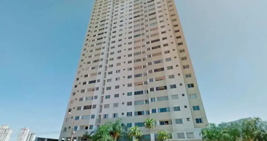 Apartamento com 2 quartos à venda na Rua Desembargador Eládio Amorim, 1, Vila Rosa, Goiânia