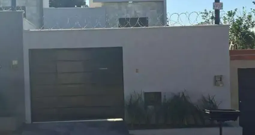 Casa com 3 quartos à venda na Rua Neie Bufáiçal, 1, Vila Maria, Aparecida de Goiânia
