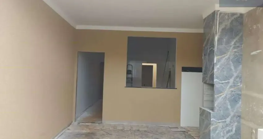 Casa com 2 quartos à venda na Avenida Sérvio Túlio Jaime, 1, Residencial Vida Nova, Anápolis