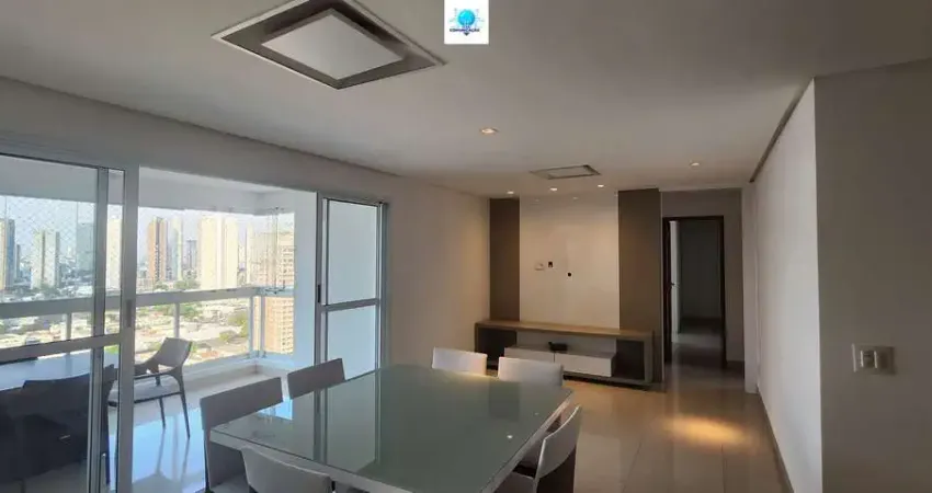 Apartamento com 3 quartos à venda na Rua T 29, 1, Setor Bueno, Goiânia