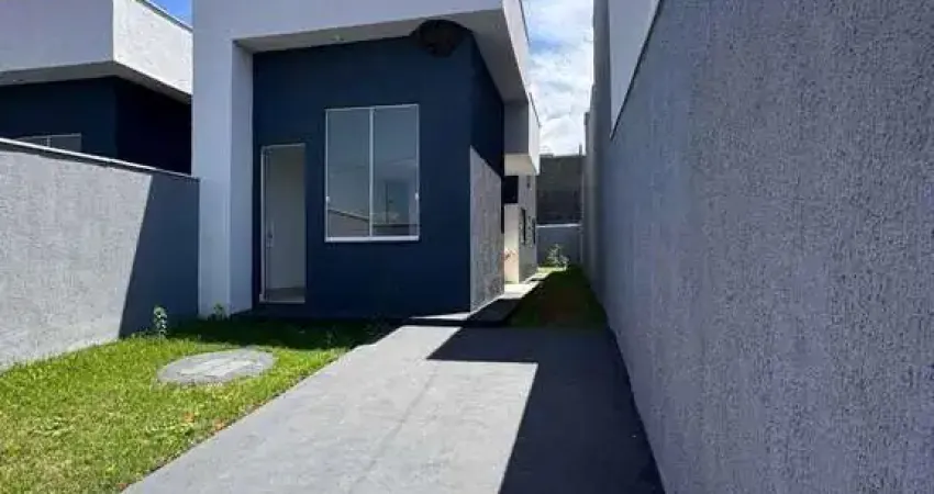 Casa com 3 quartos à venda na Avenida Vinícius de Moraes, 1, Residencial Tuzimoto, Goiânia