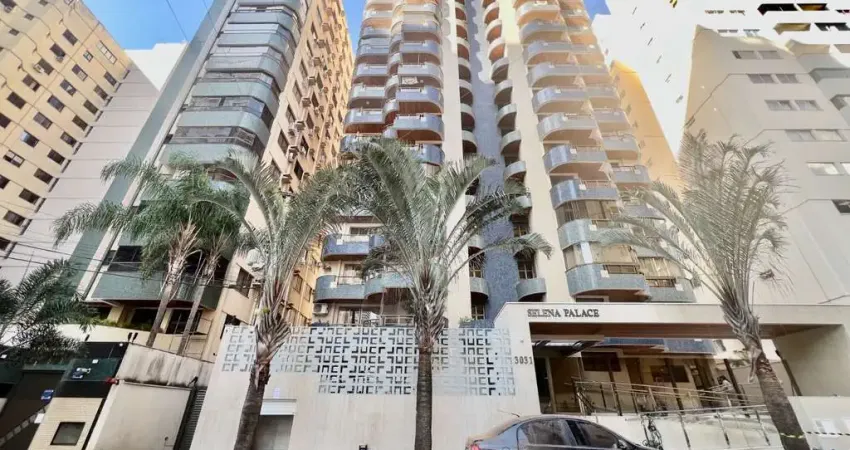 Apartamento com 4 quartos à venda na Rua T 37, 1, Setor Bueno, Goiânia