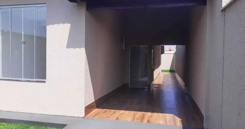 Casa à venda, jardim boa esperança, aparecida de goiânia, go