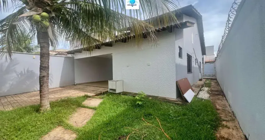 Casa com 3 quartos à venda na Quadra ARNE 71 Alameda 12, 1, Plano Diretor Norte, Palmas