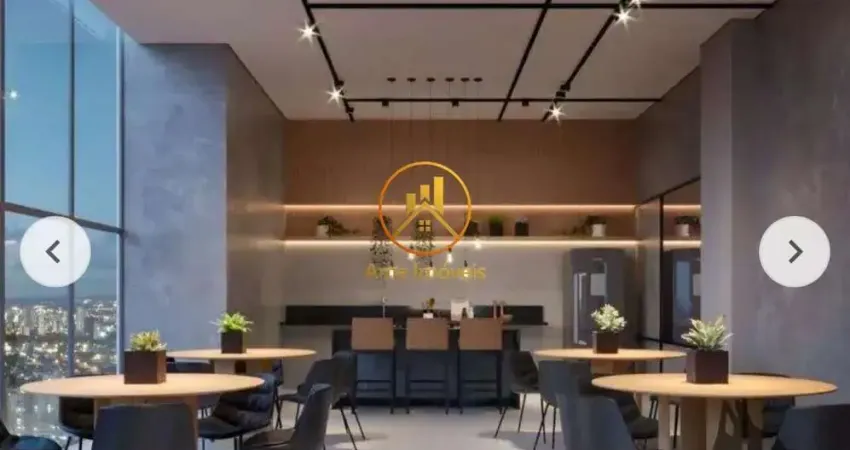 Apartamento à venda no bairro setor pedro ludovico - goiânia/go