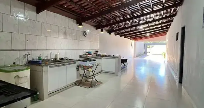 Casa com 3 quartos à venda na Quadra ARSO 112 Alameda 1, 1, Plano Diretor Sul, Palmas