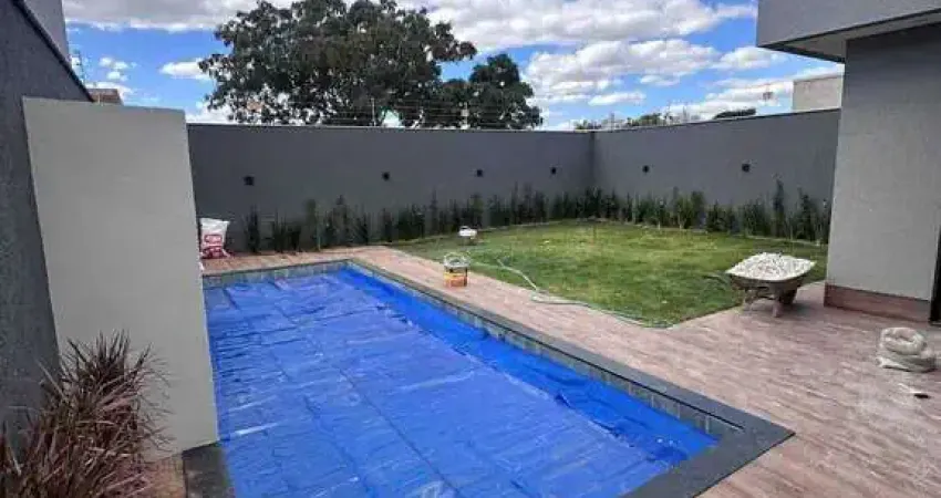 Casa com 3 quartos à venda na Rua F13, 1, Setor Faiçalville, Goiânia