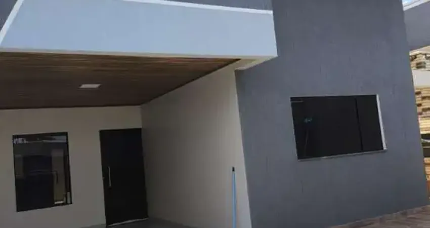 Casa com 3 quartos à venda na Quadra ARNE 81 Alameda 12, 1, Plano Diretor Norte, Palmas