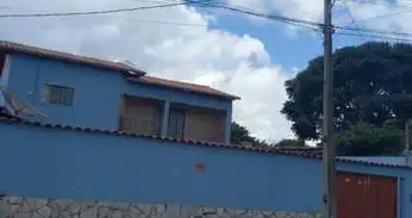 Sobrado à venda no bairro setor lago dos buritis - anápolis/go