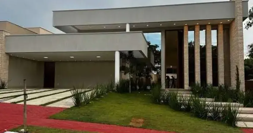 Casa à venda no bairro residencial villa verde - senador canedo/go