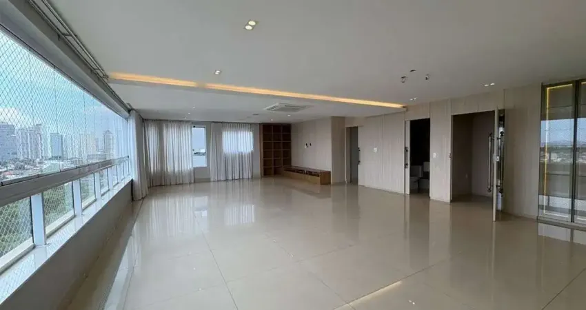 Apartamento com 3 quartos à venda na Rua 148, 1, Setor Marista, Goiânia