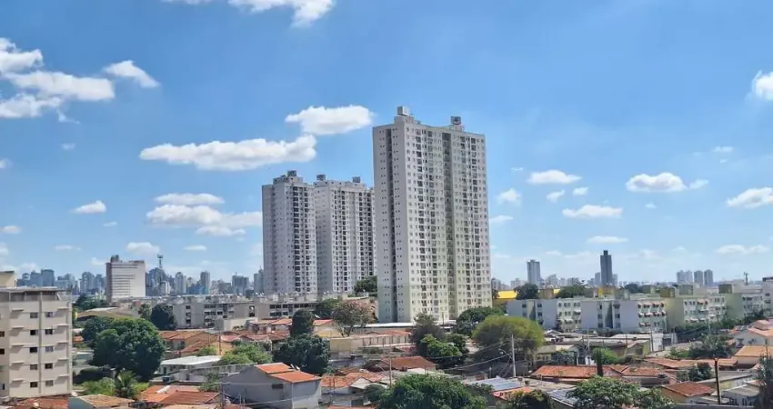 Apartamento com 2 quartos à venda na Rua 232, 1, Vila Monticelli, Goiânia