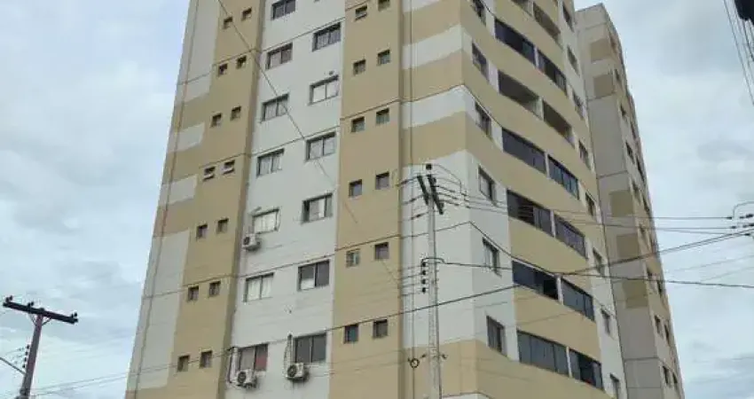 Apartamento com 2 quartos à venda na Avenida São João, 1, Jardim Nova Era, Aparecida de Goiânia